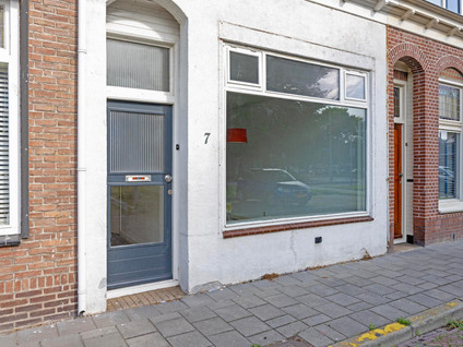 Steengracht 7