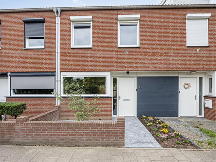 Kastelenpad 14