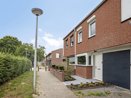 Kastelenpad 14