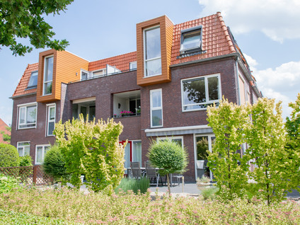 Taets van Amerongenweg 2 02
