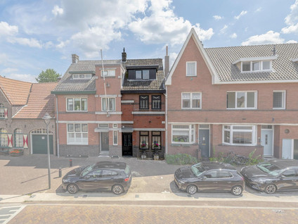 Pontanusstraat 41