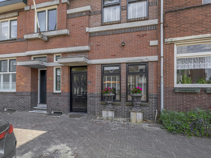Pontanusstraat 41