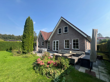Bosruiterweg 25 111
