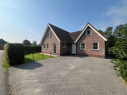 Bosruiterweg 25 111
