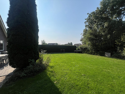 Bosruiterweg 25 111