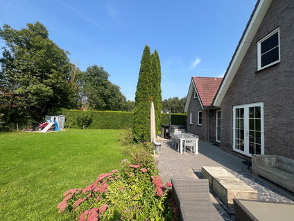 Bosruiterweg 25 111