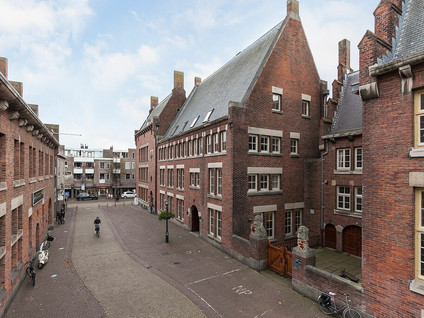 Sint Laurensstraat 5K