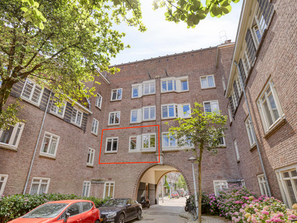 Turnerstraat 13-1