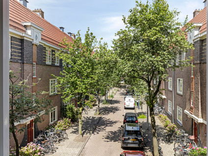 Turnerstraat 13-1