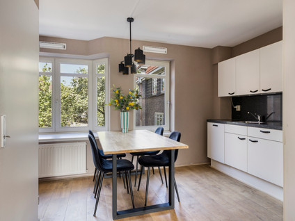 Turnerstraat 13-1