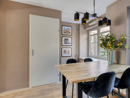 Turnerstraat 13-1