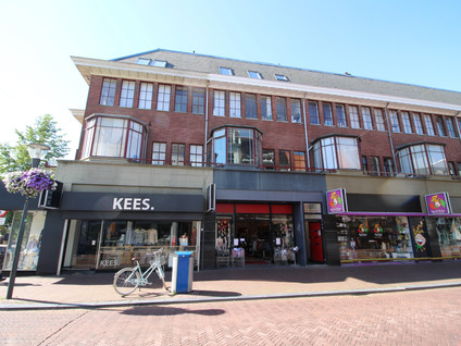 Peperstraat 14a
