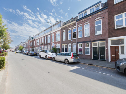 Griftstraat 3BS