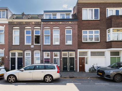 Griftstraat 3BS