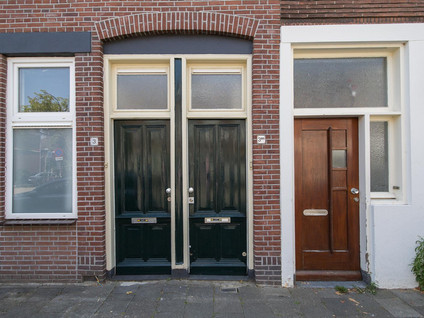 Griftstraat 3BS