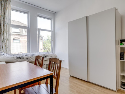 Griftstraat 3BS