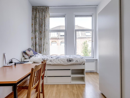 Griftstraat 3BS