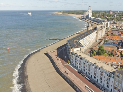 Boulevard De Ruyter 80