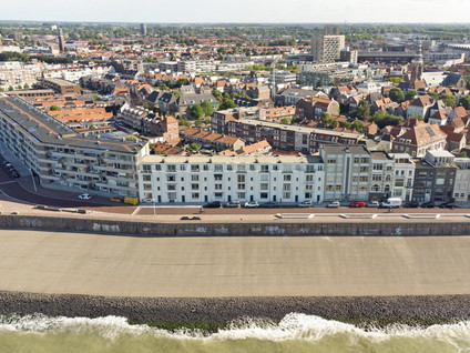 Boulevard De Ruyter 80