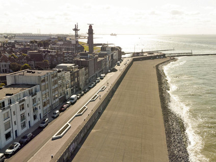 Boulevard De Ruyter 80