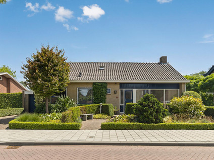 Kastanjestraat 20