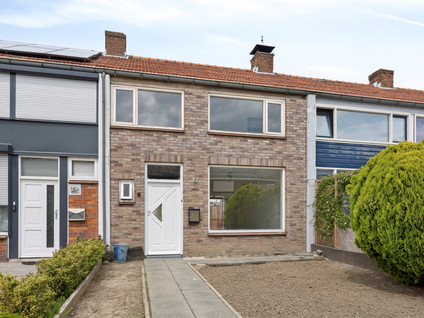 Visartstraat 9