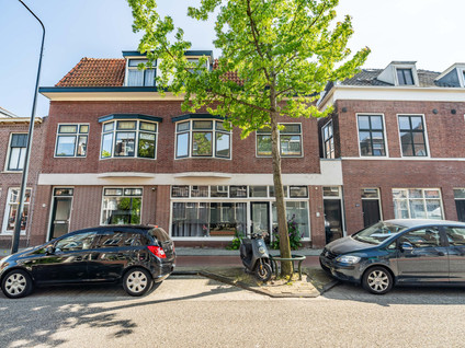Lage Rijndijk 28A