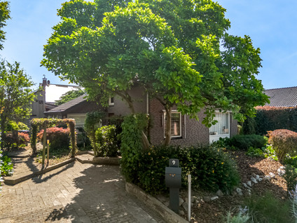 Maretzstraat 9