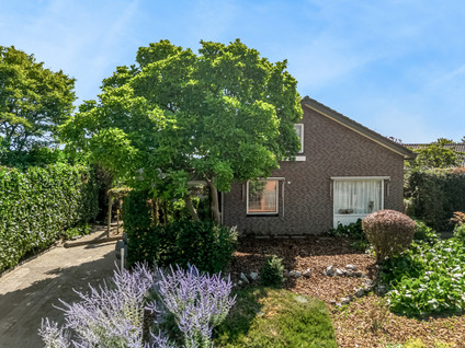 Maretzstraat 9