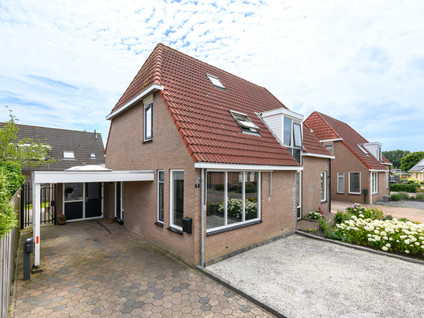 Brandemeerstraat 8