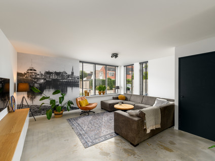 Brandemeerstraat 8