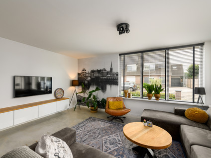 Brandemeerstraat 8