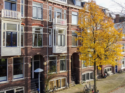 Justus Van Effenstraat 34BBis