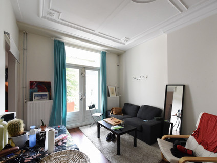 Justus Van Effenstraat 34BBis