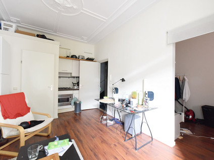 Justus Van Effenstraat 34BBis