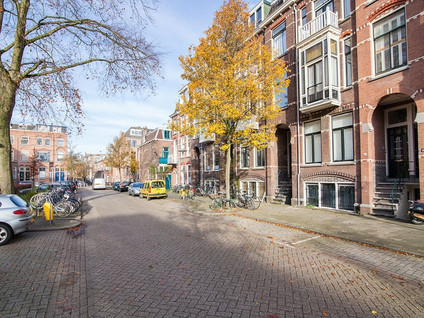 Justus Van Effenstraat 34BBis