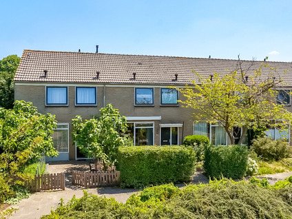 Klaverveld 4