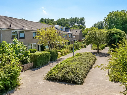 Klaverveld 4