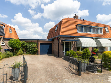 Joost Van Den Vondellaan 10
