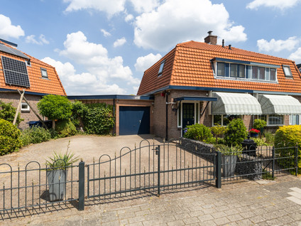 Joost Van Den Vondellaan 10