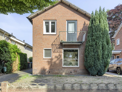 Abraham Kuyperstraat 5