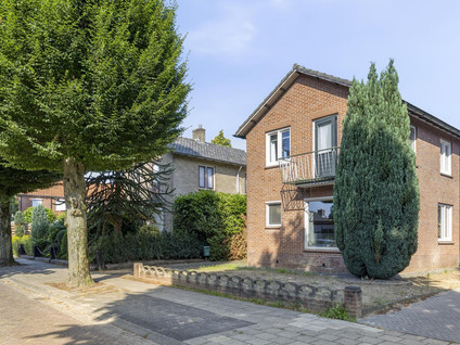 Abraham Kuyperstraat 5
