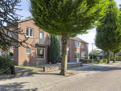 Abraham Kuyperstraat 5