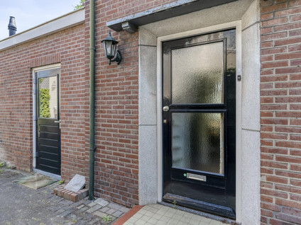 Abraham Kuyperstraat 5