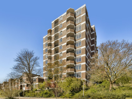 Tarwekamp 64