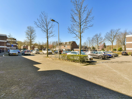 Tarwekamp 64