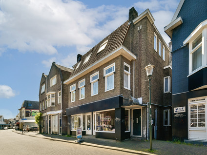 Zuiddijk 60A