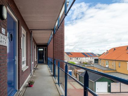 Schokker 26