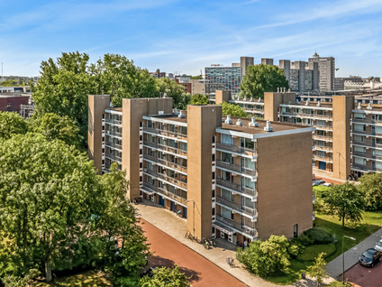 Boerhaavelaan 197