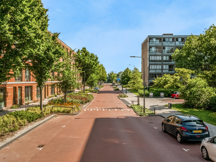 Boerhaavelaan 197